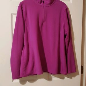 Women's Champion XXL Pink Sweater